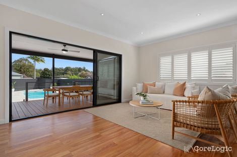 Property photo of 3 Melton Place Croudace Bay NSW 2280