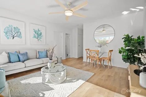 Property photo of 9/3 St Andrews Place Cronulla NSW 2230