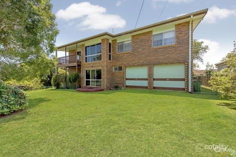 Property photo of 4 Talgai Court Newtown QLD 4350