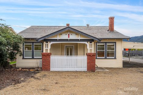 Property photo of 16 Wilmot Road Huonville TAS 7109
