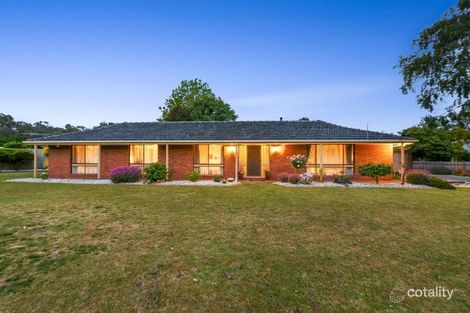 Property photo of 4 Houlder Avenue Junction Village VIC 3977