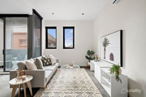 Property photo of 106/264 Drummond Street Carlton VIC 3053