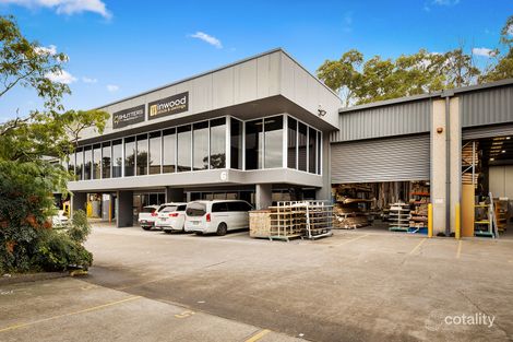 6/9 Packard Ave, Castle Hill, NSW 2154