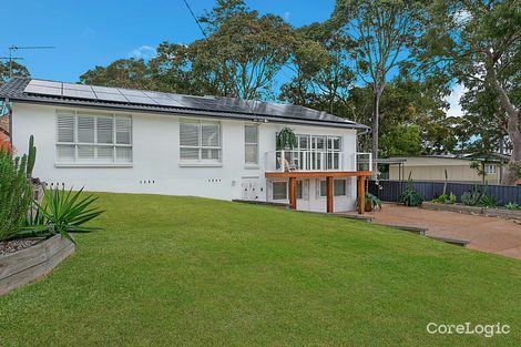 Property photo of 22 Lepton Parade Jewells NSW 2280