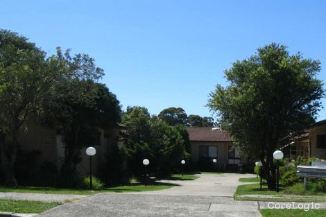 Property photo of 2/32-34 St Georges Road Bexley NSW 2207