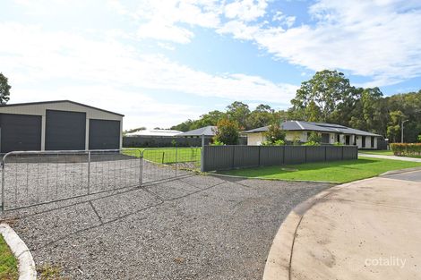 Property photo of 35 Waters Edge Drive Craignish QLD 4655