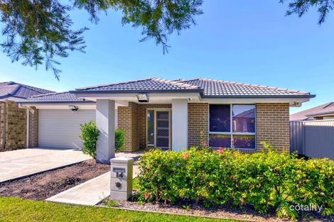 Property photo of 14 Adina Street Jordan Springs NSW 2747