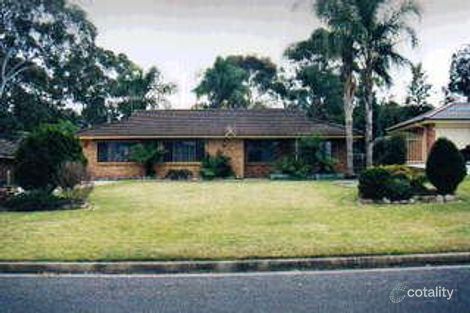 Property photo of 109 George Road Wilberforce NSW 2756