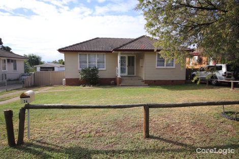 26 Anzac Pde, Muswellbrook, NSW 2333