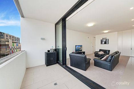 Property photo of 211/12 Denison Street Camperdown NSW 2050
