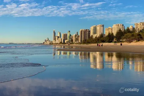 Property photo of LOT 7/13 Montgomery Avenue Main Beach QLD 4217