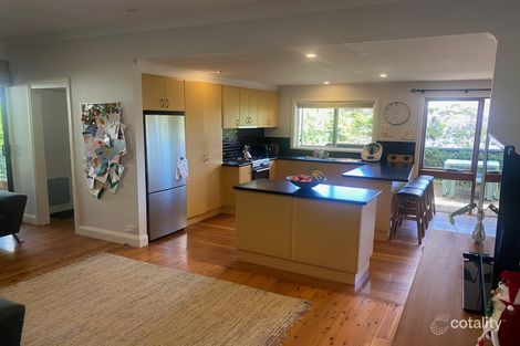 Property photo of 51 Kowara Crescent Merimbula NSW 2548