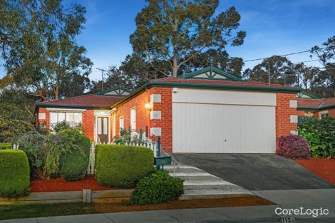 Property photo of 113A Heathmont Road Heathmont VIC 3135