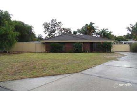 Property photo of 12 Nash Place Beechboro WA 6063
