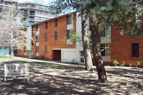 17/81 Northbourne Ave, Turner, ACT 2612