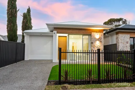 20 DUNEDIN AVE, HILLCREST, SA 5086