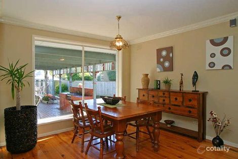 Property photo of 9 Kingswood Drive Chirnside Park VIC 3116