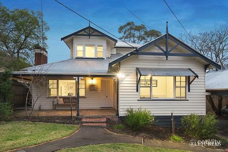 Property photo of 15 Herbert Street Ringwood VIC 3134