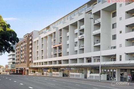 502/112 Queens Rd, Hurstville, NSW 2220