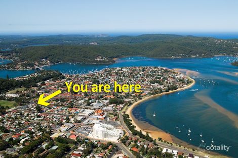 Property photo of 21 Picnic Parade Ettalong Beach NSW 2257