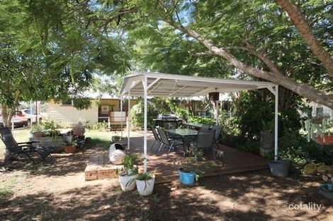 Property photo of 240 Old Dalrymple Road Breddan QLD 4820