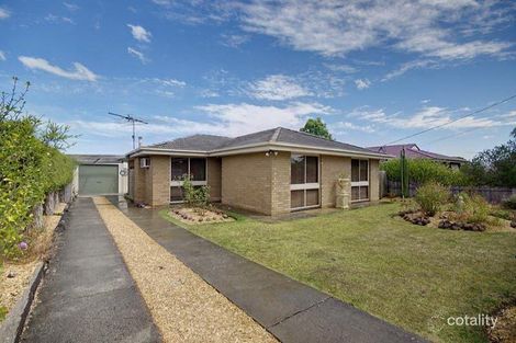 77 Laura Ave, Belmont, VIC 3216