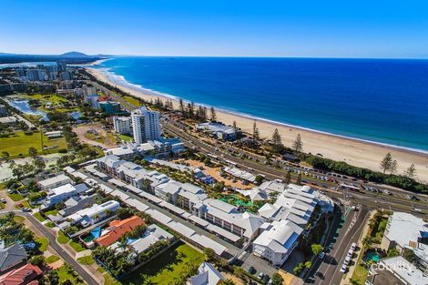 Property photo of 449/180 Alexandra Parade Alexandra Headland QLD 4572