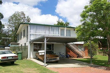 2 George St, Tivoli, QLD 4305