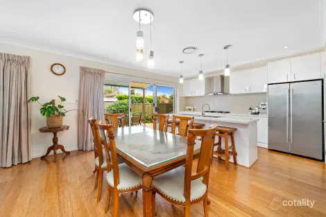 Property photo of 38 Orient Road Padstow NSW 2211