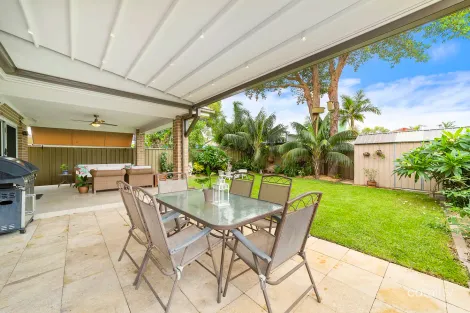 Property photo of 38 Orient Road Padstow NSW 2211