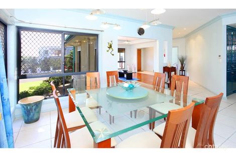 Property photo of 46 Sweetapple Place Manly West QLD 4179