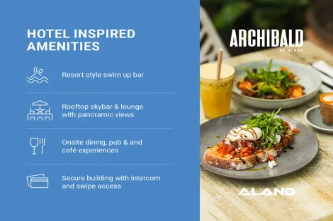 1306/108 Donnison St, Gosford, NSW 2250