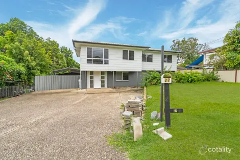 27 Parkland Ave, Browns Plains, QLD 4118
