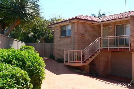 Property photo of 5/69A Homedale Crescent Connells Point NSW 2221
