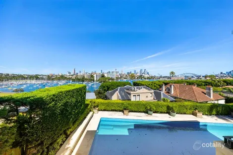 2/3 Bennett Ave, Darling Point, NSW 2027