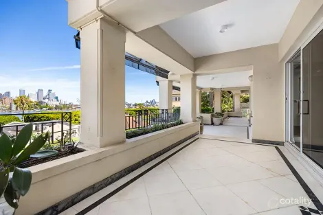 Property photo of 2/3 Bennett Avenue Darling Point NSW 2027