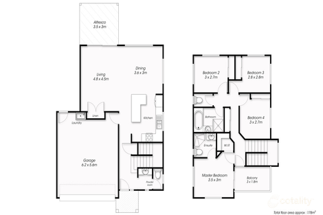 Property photo of 39 Park Esplanade Coomera QLD 4209