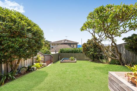 Property photo of 11 St Thomas Street Bronte NSW 2024