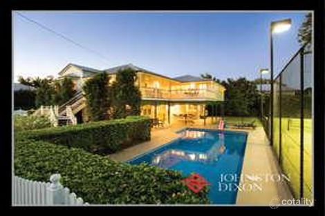 Property photo of 51 Kew Road Graceville QLD 4075