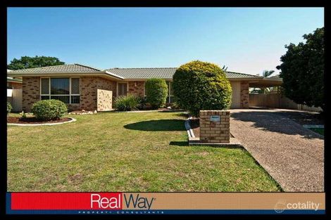 31 Rockman Dr, Raceview, QLD 4305