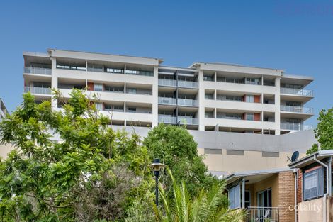 Property photo of 604/19 Ravenshaw Street Newcastle West NSW 2302