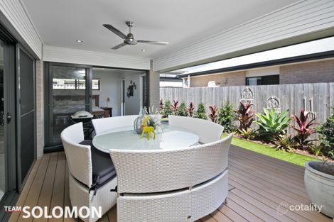 Property photo of 4 Hoskins Drive Wellington Point QLD 4160