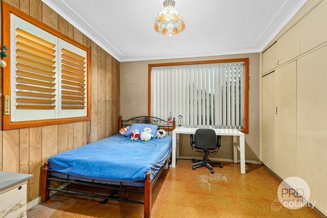 Property photo of 16 Bristol Road Hurstville NSW 2220