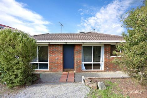 Property photo of 29 Fuschia Place Meadow Heights VIC 3048