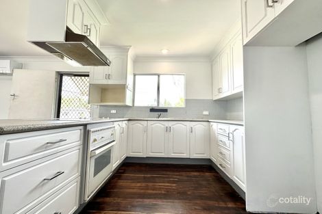 Property photo of 20 Kennedy Street The Range QLD 4700