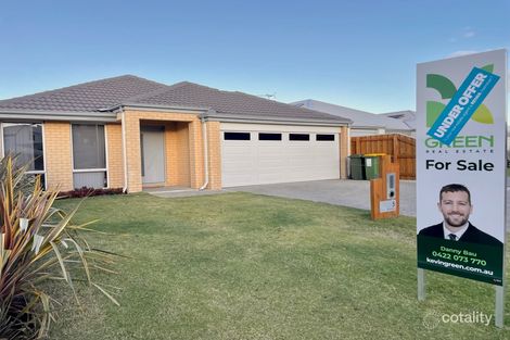 Property photo of 5 Serrata Way Halls Head WA 6210