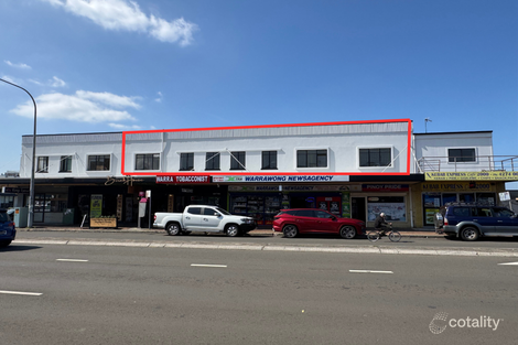 72-74 King St, Warrawong, NSW 2502