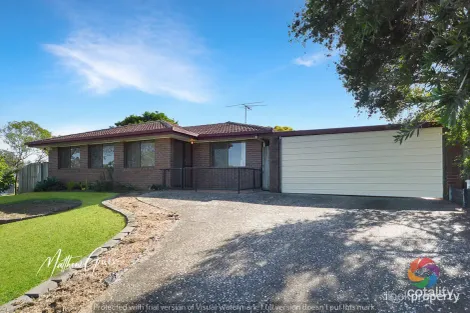 29 Dunleath St, Durack, QLD 4077