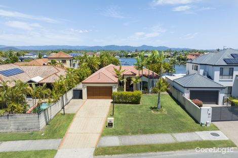 Property photo of 22 John Dalley Drive Helensvale QLD 4212