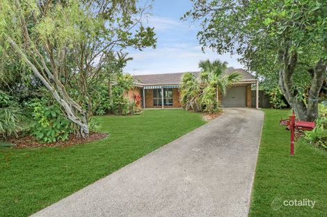Property photo of 42 Clematis Court Marcoola QLD 4564